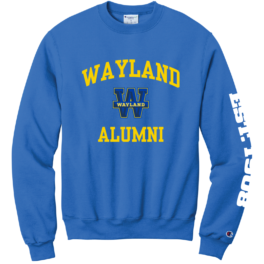 Champion Powerblend Crewneck Sweatshirt