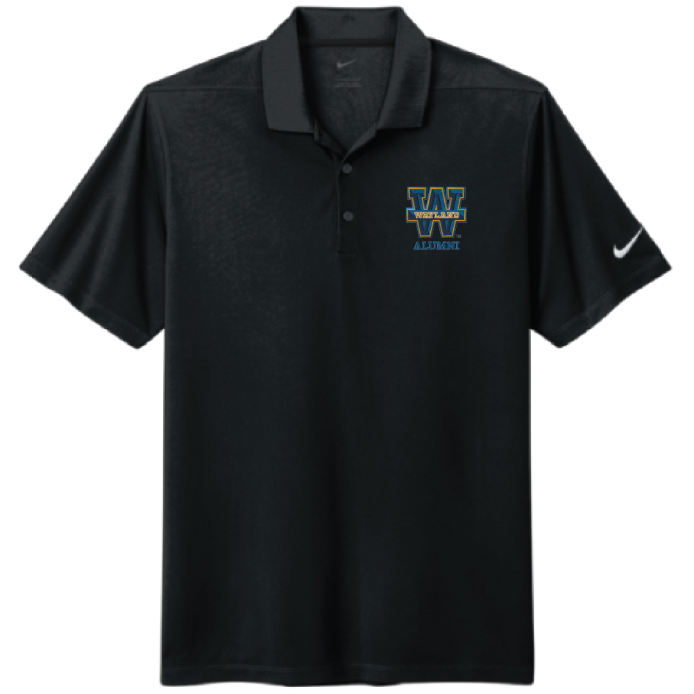 Nike Dri-FIT Micro Pique 2.0 Polo
