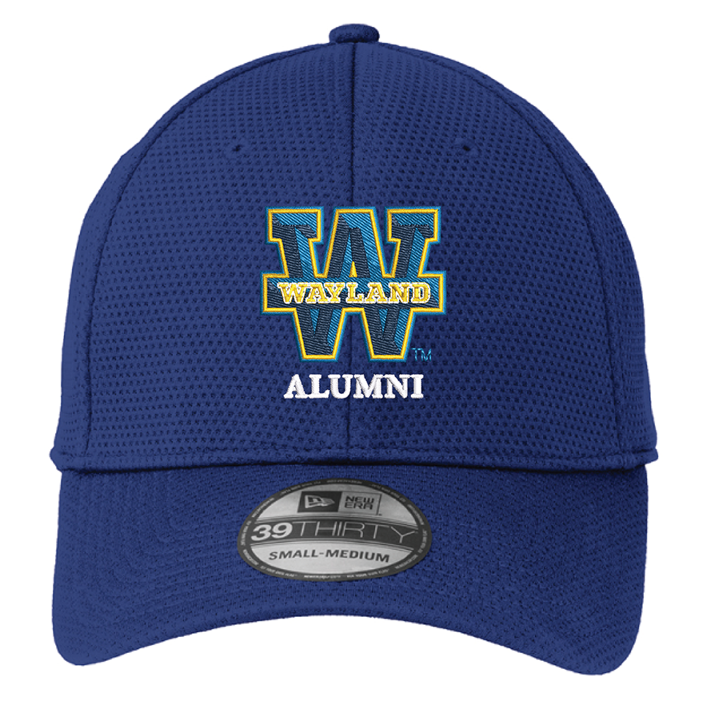 New Era Tech Mesh Cap