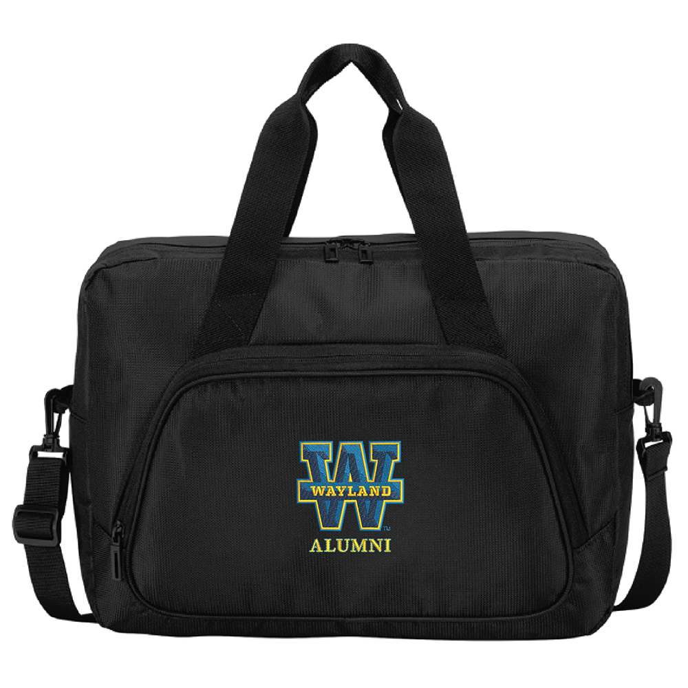 Port Authority City Briefcase